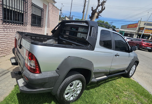 Fiat Strada 1.6 Adventure Ce 115cv