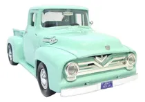 Comprar Ford F-100 1955 1\u002F24 Motor Max Colec Premiun