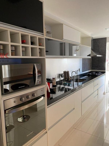 Ref.: 4821 - Apartamento Em Jundiaí Para Venda - V4821