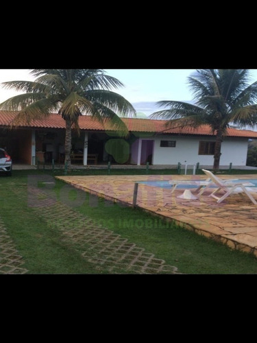 Imagem 16 de 20 de Chácara, Chácaras De Recreio Santa Terezinha, Medeiros, Jundiaí - Ch07805 - 34917740