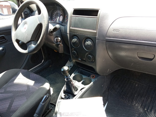 Fiat Palio 1.0 Fire Flex 3p