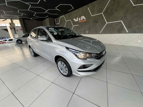 Fiat Cronos 1.3 FIREFLY FLEX DRIVE MANUAL