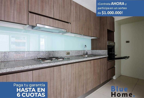 Sara Del Campo 535 - Departamento 2d2b