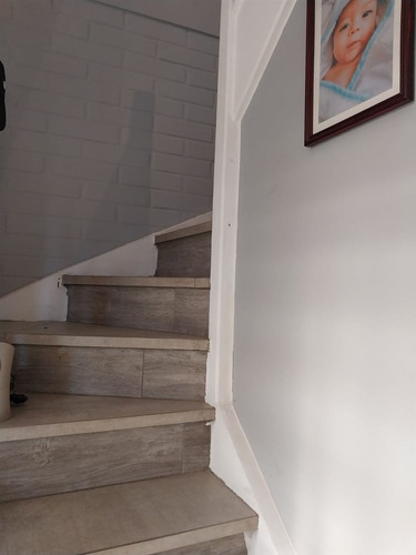 Casa En Venta De 3 Dorm. 2 Baños, En Puente Alto