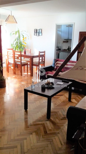 Imagen 7 de 14 de Venta Apartamento 3 Dormitorios Prado, Agustin Velazquez Y Millan, Complejo Pque . Posadas, Torre 5