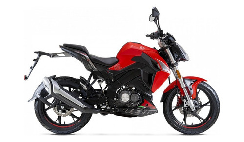 Imagen 10 de 25 de Benelli 180s Motozuni Lomas