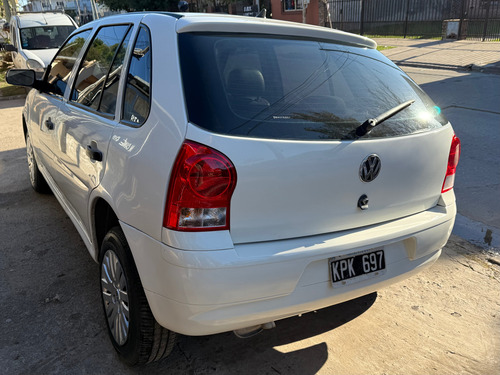Volkswagen Gol 1.4 Power Ps+ac 83cv