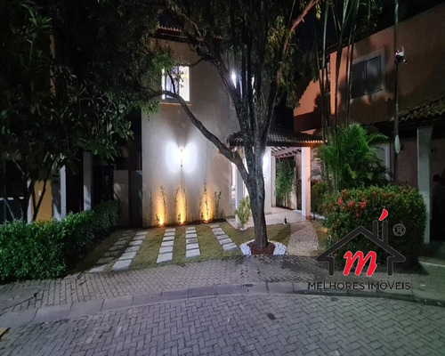 Imagem 4 de 16 de Casa - Ca00093 - 70507581