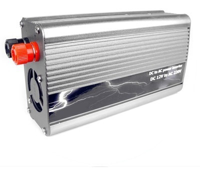 Herramienta I N V E R S O R Volt Auto 12v 220v 1000w U S B