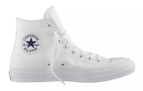 Converse With Lunarlon | MercadoLibre