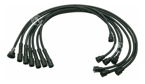 Cables Bujía Ifuel Para B150 3.9l 1994-1994 