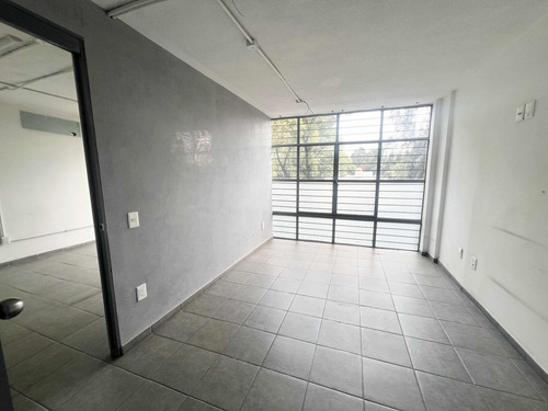 Venta De Edificio Col. Campestre Churubusco