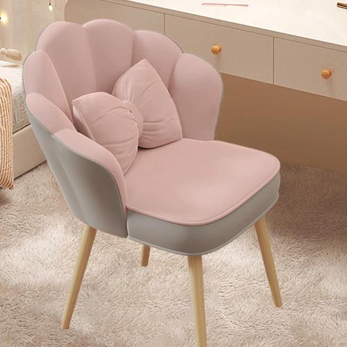 Silla De Tocador, Silla Decorativa, Silla De Comedor,