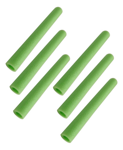 2 X 6 Uds Fundas De Espuma De Poste Para Trampolín Para