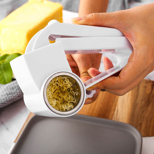 Rallador De Queso Rotary Cheese It