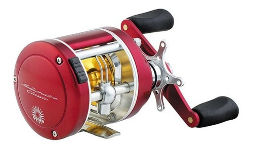 Reel rotativo Daiwa Millionaire M-C300