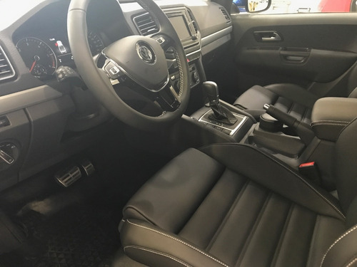 Imagen 14 de 15 de Volkswagen Amarok 3.0 V6 Extreme 0 Km Stock 2021 #22