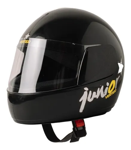 Casco store moto junior