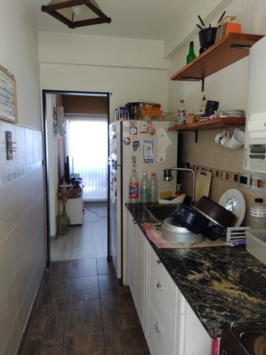 U$s 55.000 Depto En Venta Quilmes Oeste