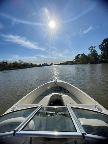 Bermuda 180 Sport Con Mercury 115