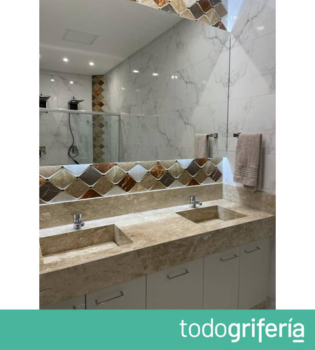 Ceramica Lume Classic Megalume 45x90 Rectificado