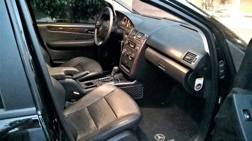 Mercedes Classe A200 Elegance 2.0 136cv Automático 2006 Top