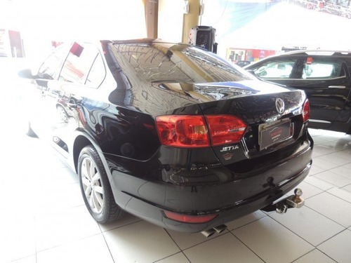 Jetta 2.0 Comfortline Flex 4p Tiptronic