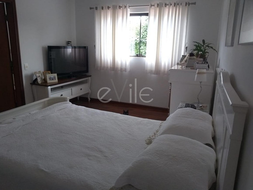 Imagem 13 de 30 de Casa À Venda Em Parque Alto Taquaral - Ca007650