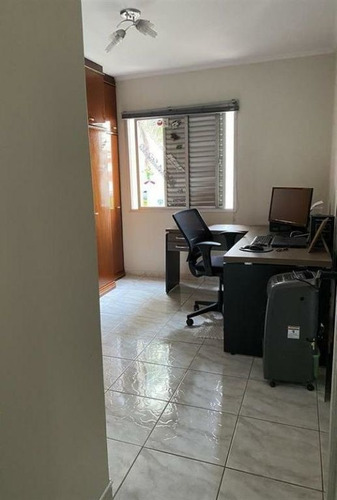 Amplo Apto Jardim São Paulo - Mi84283