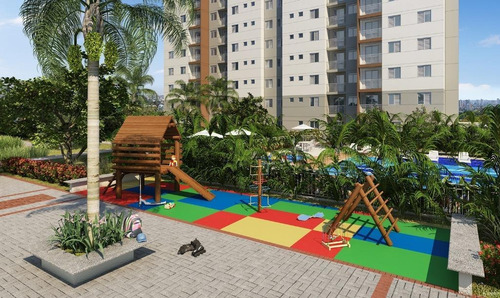 Imagem 10 de 25 de Apto Na Penha Com 3 Dorms Sendo 1 Suíte, 1 Vaga, 68m² - Ap1896