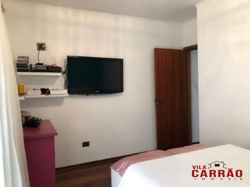 Imagem 14 de 15 de S2412 - Sobrado 3 Dorms. (1 Suíte), Vila Formosa - São Paulo/sp - S2412
