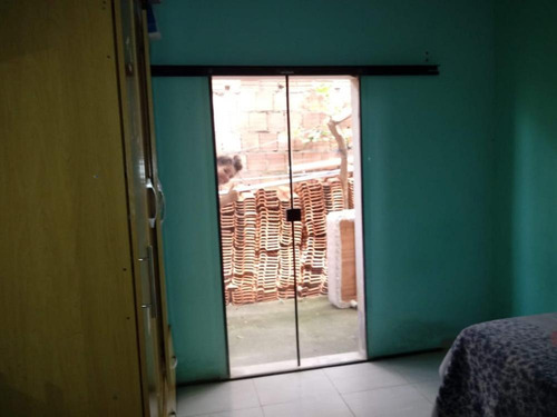 Imagem 7 de 21 de Casa A Venda No Bairro - Cdhu - 1063