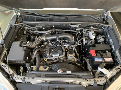 Imagem 10 de 13 de Hilux 2.7 Srv Flex
