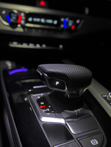 Audi A5 Coupé