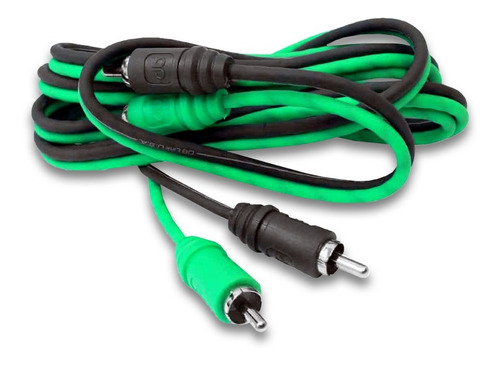 Cable Rca Db Link X-treme Gl12 12ft - 3.6m 4 Machos 1 Pieza