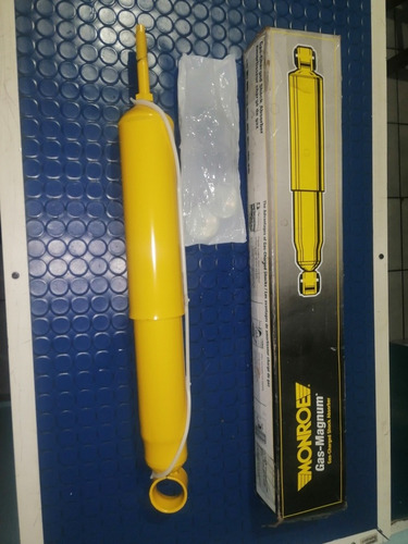 Amortigudores Monroe Para Fsr Chevrolet
