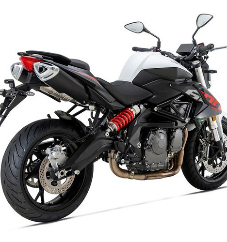 Imagen 5 de 25 de Benelli Tnt 600i - Benelli Pilar, Mejor Precio Contado! Jc