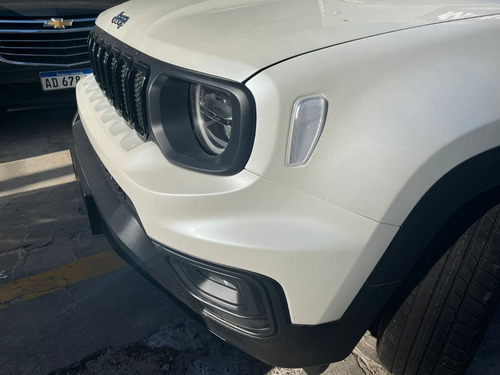Imagen 6 de 25 de Nueva Jeep Renegade Sport 1.8 At6 Fwd En Stock Fisico Hg