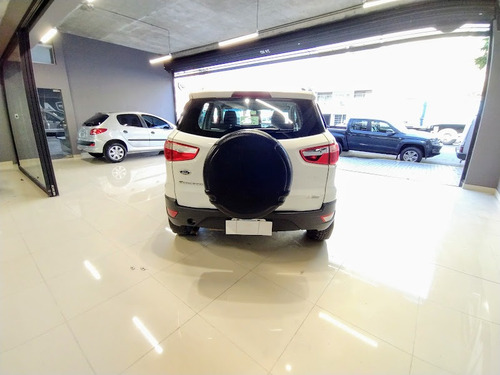 Ford Ecosport 2.0 Se 143cv 4x2