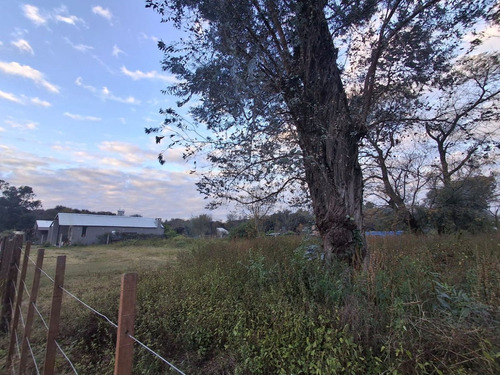 Venta Lote 1500 M2 Prox Arroyo Y Ruta E53 Unquillo