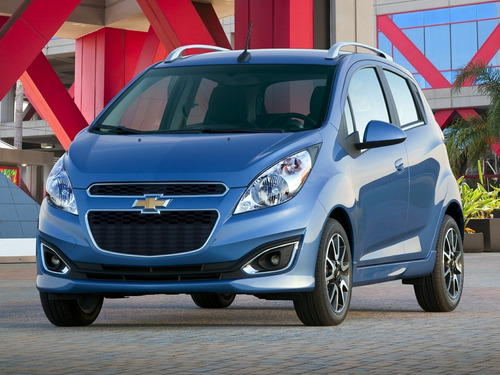 Parabrisa Chevrolet Spark Ls