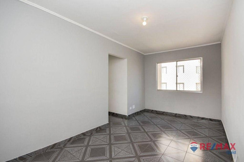 Imagem 1 de 21 de Apartamento Com 2 Dormitórios À Venda, 54 M² Por R$ 275.000,00 - Freguesia Do Ó - São Paulo/sp - Ap34587