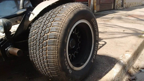Triciclo Artesanal