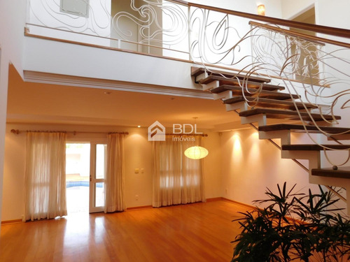 Imagem 2 de 30 de Casa À Venda Em Alphaville - Ca002322