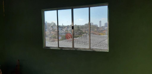 Imagem 4 de 15 de Casa Ideal Para 3 Famílias Na Vila Formosa Ou Para Investidor - Ta6012