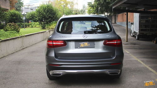 Mercedes Benz Glc 220 D 4 Matic 2019