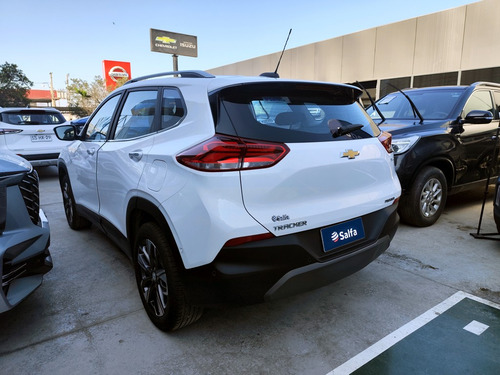 Chevrolet Tracker 1.2T PREMIER AT R