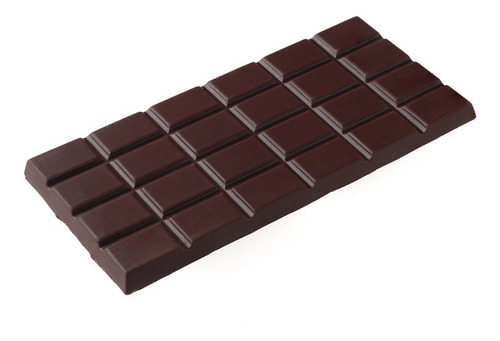 Imagen 6 de 7 de Barra De Chocolate Oscuro Con Sal De Mar Xoco Maya