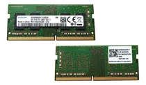 Comprar Samsung Y Otras 8gb Ddr4 3200mhz (2x4gb) 1rx16 Memoria Ram