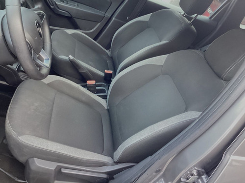Renault Duster 2.0 Intens Mt